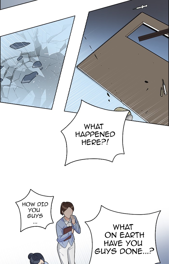 Read Dice en Manga Online