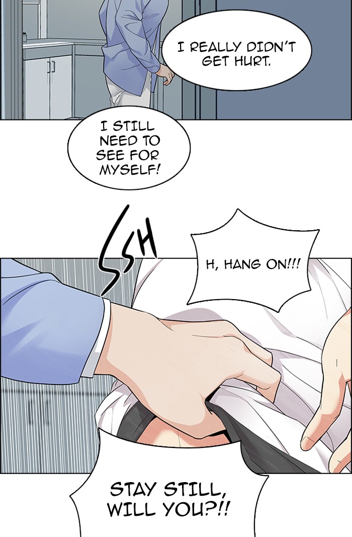 Read Dice en Manga Online