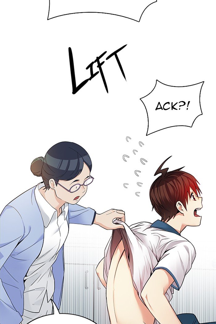 Read Dice en Manga Online