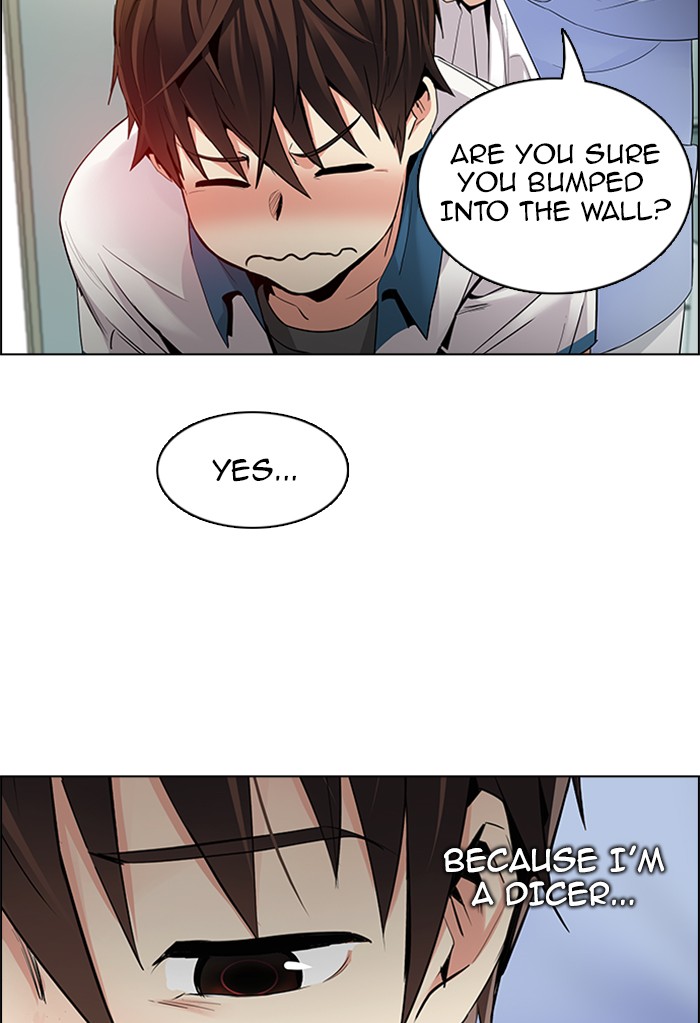 Read Dice en Manga Online