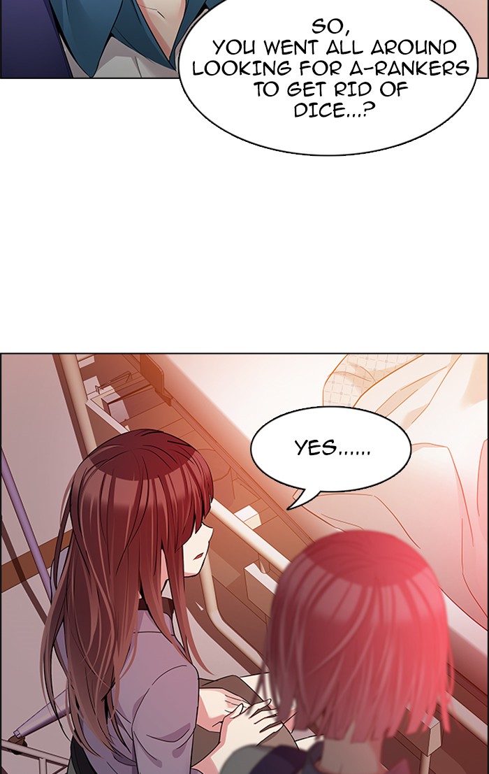 Read Dice en Manga Online