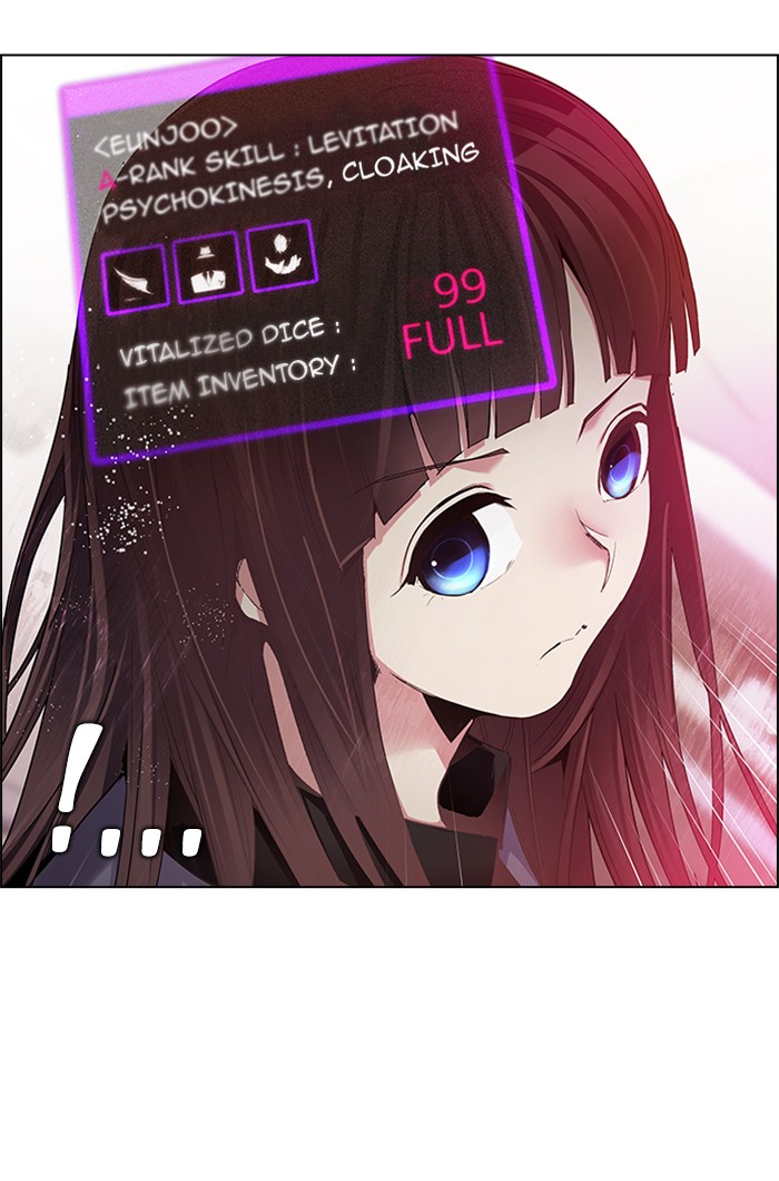 Read Dice en Manga Online