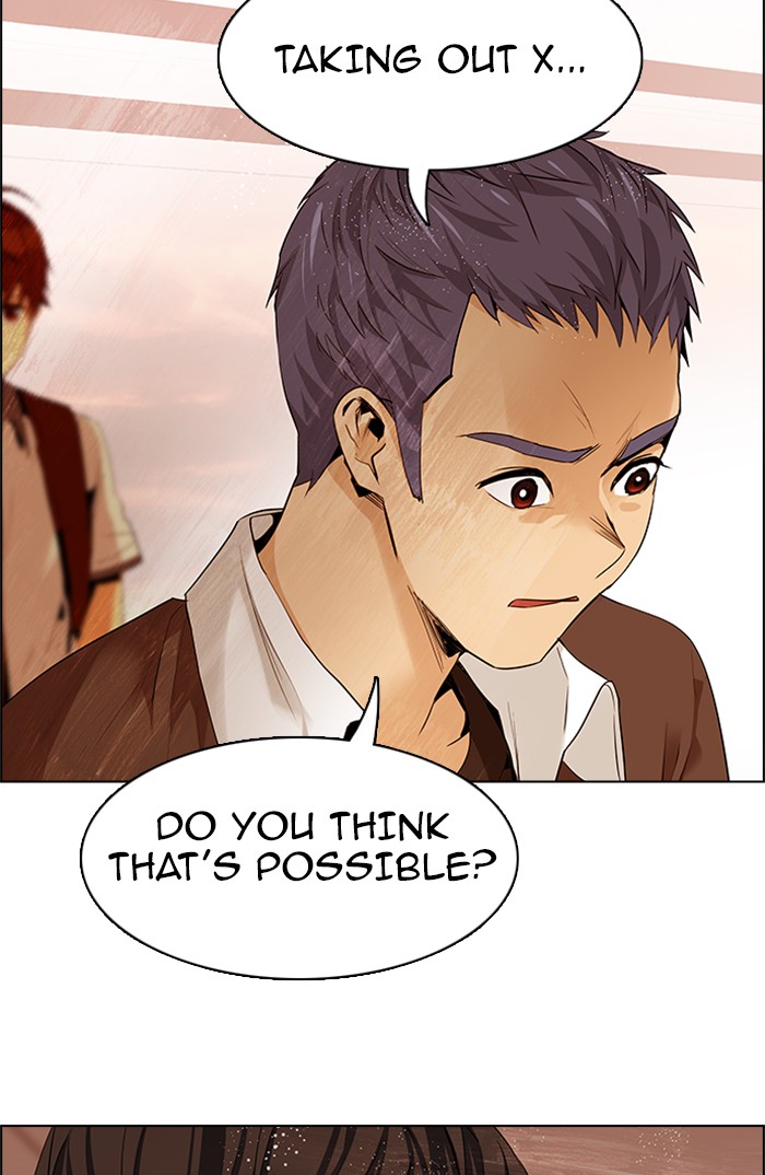 Read Dice en Manga Online