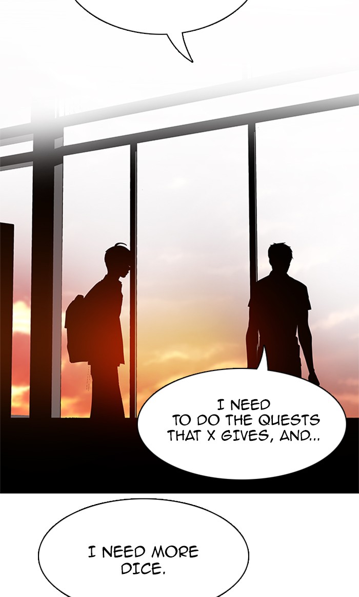 Read Dice en Manga Online