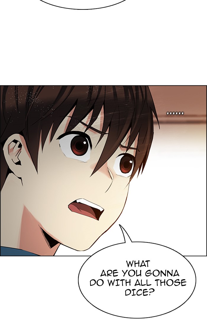 Read Dice en Manga Online