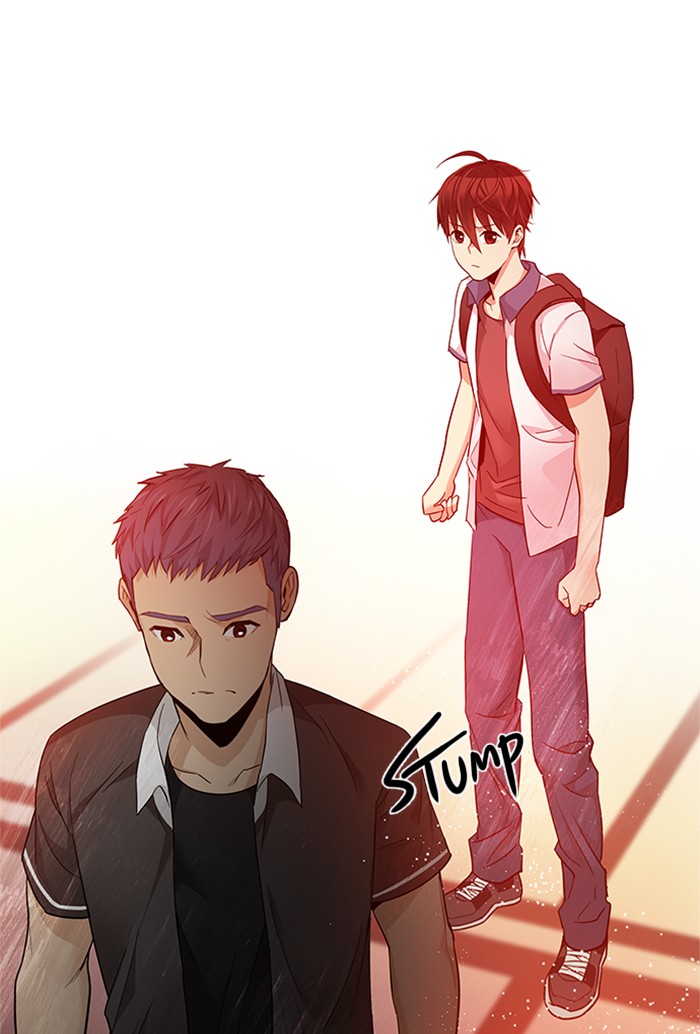Read Dice en Manga Online