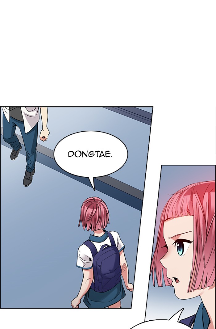 Read Dice en Manga Online