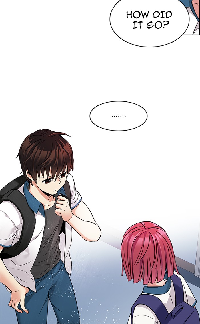 Read Dice en Manga Online