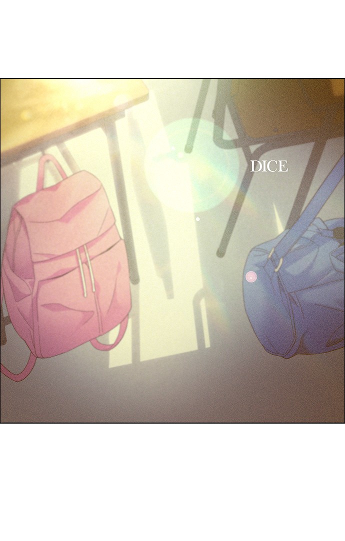 Read Dice en Manga Online