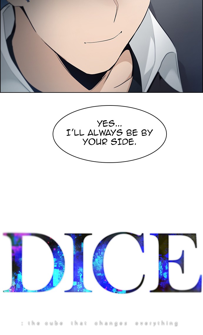 Read Dice en Manga Online