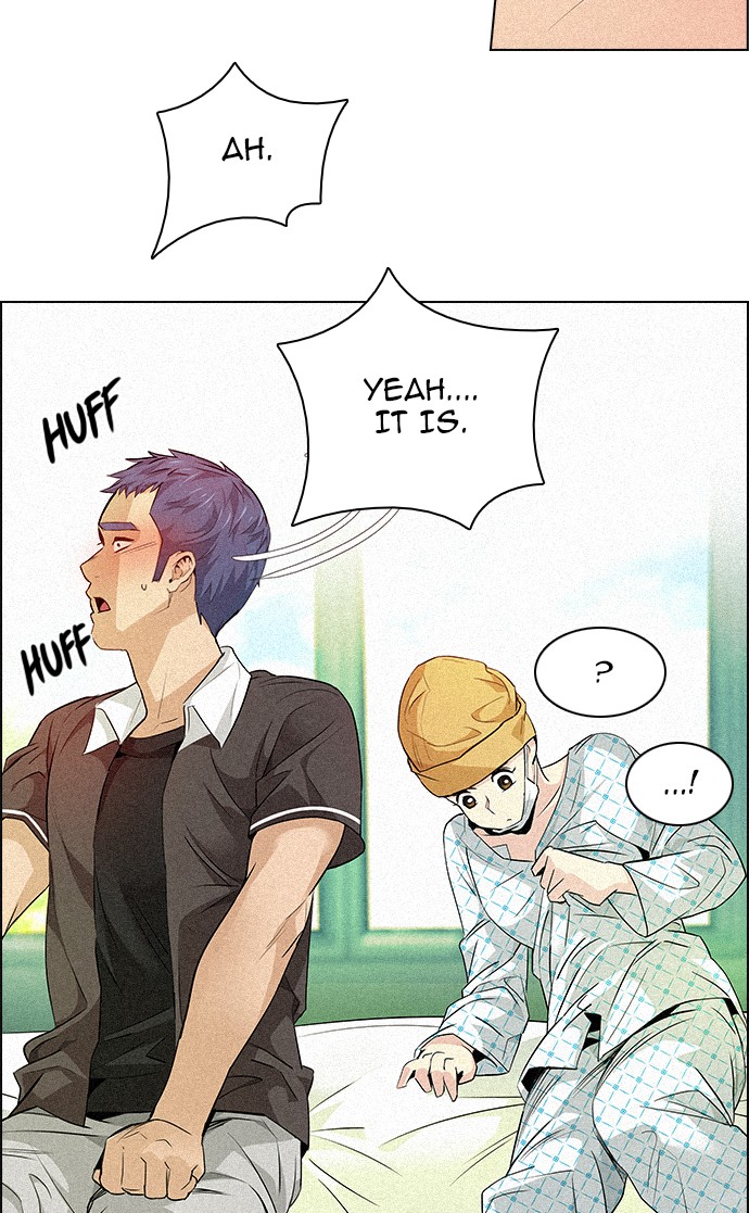 Read Dice en Manga Online