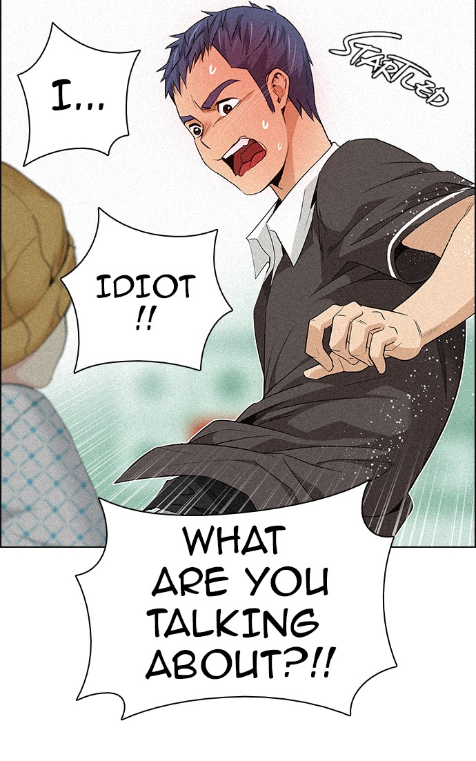 Read Dice en Manga Online