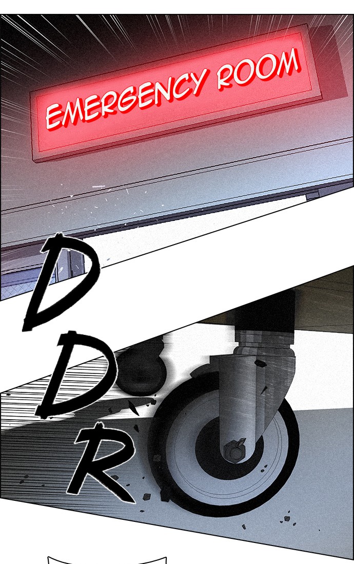 Read Dice en Manga Online
