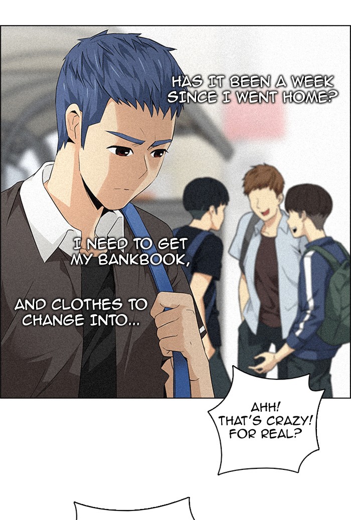 Read Dice en Manga Online