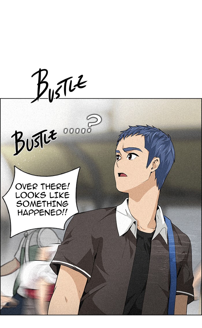 Read Dice en Manga Online