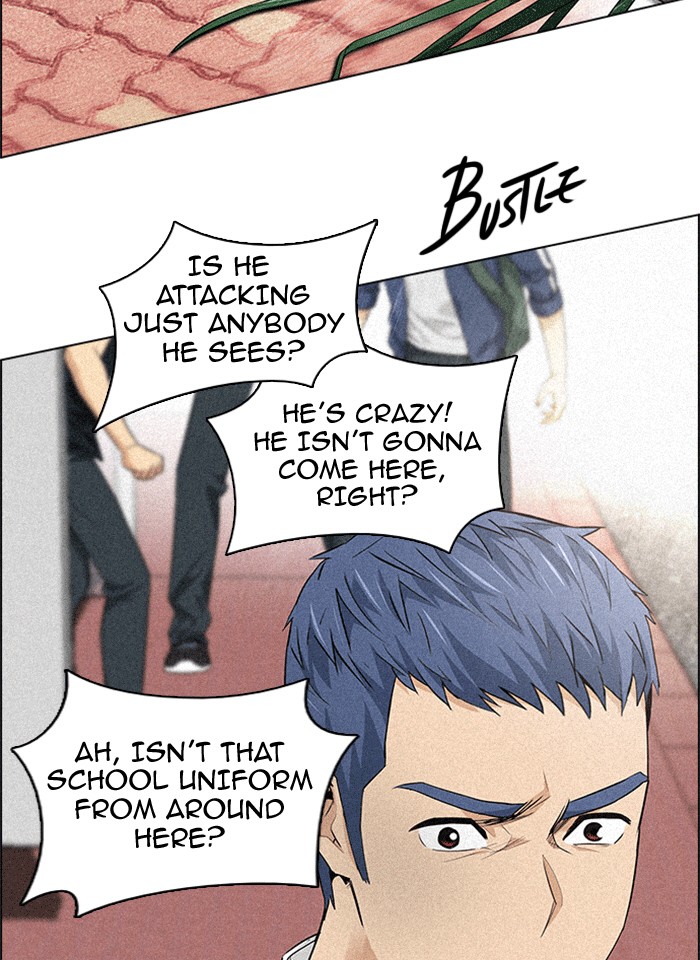 Read Dice en Manga Online