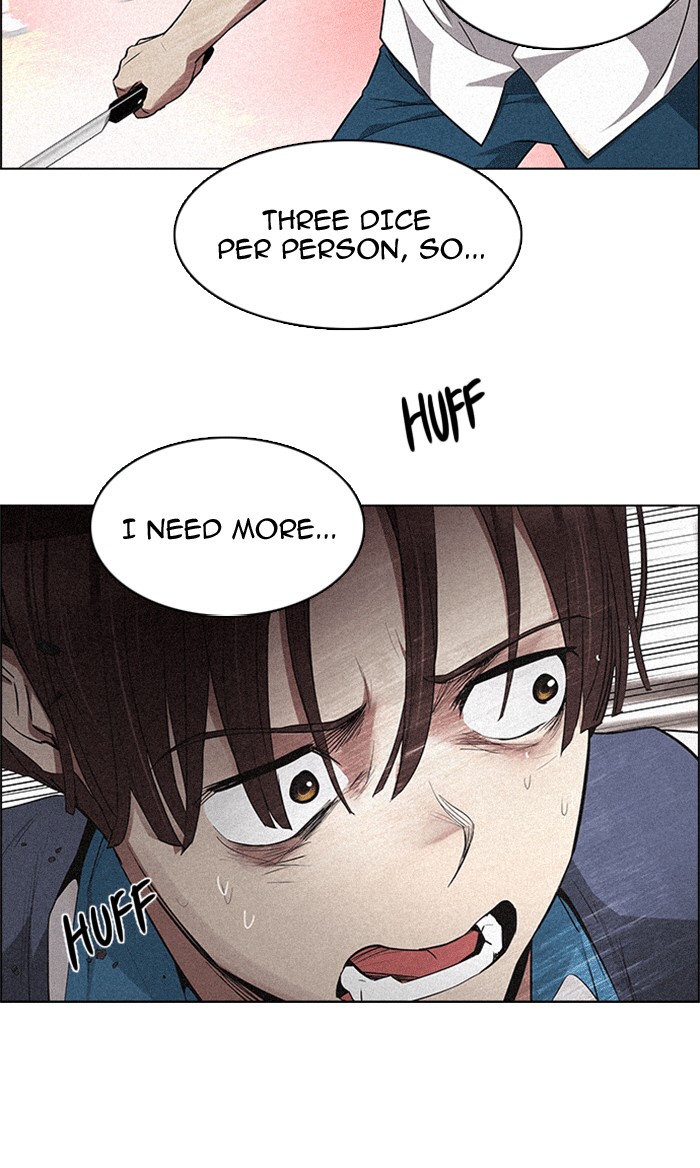 Read Dice en Manga Online