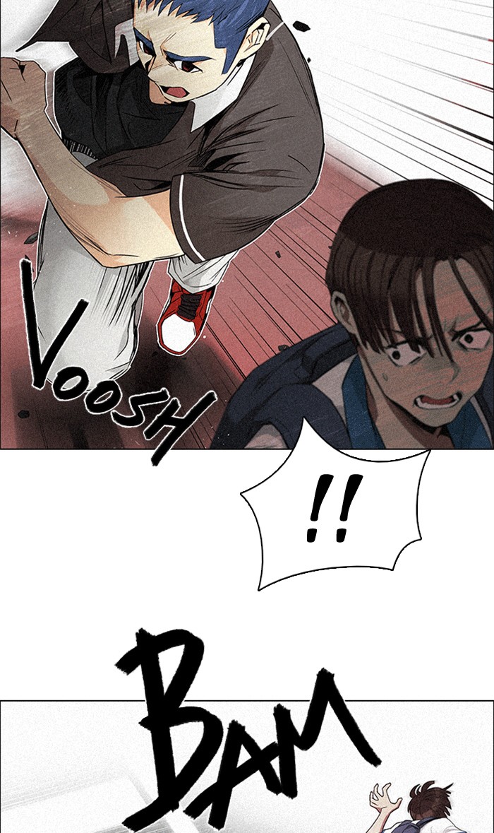 Read Dice en Manga Online