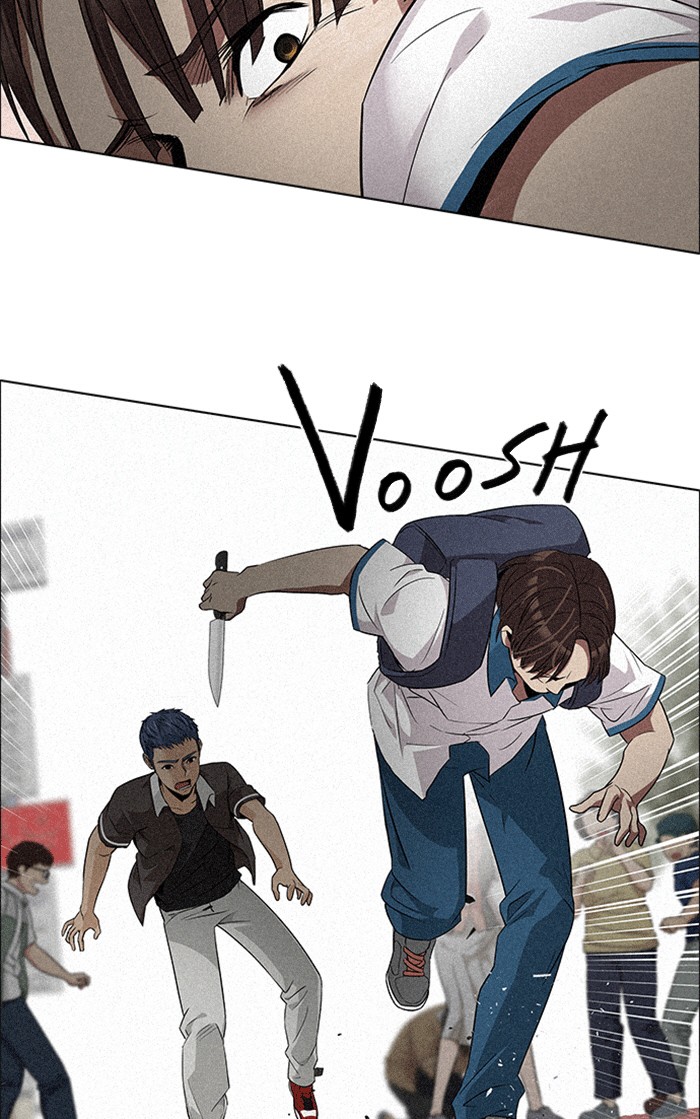 Read Dice en Manga Online