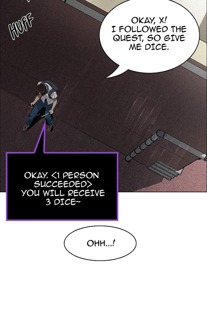Read Dice en Manga Online