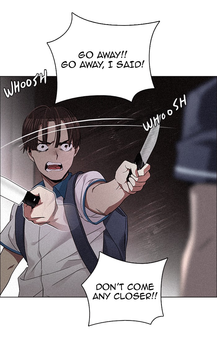 Read Dice en Manga Online