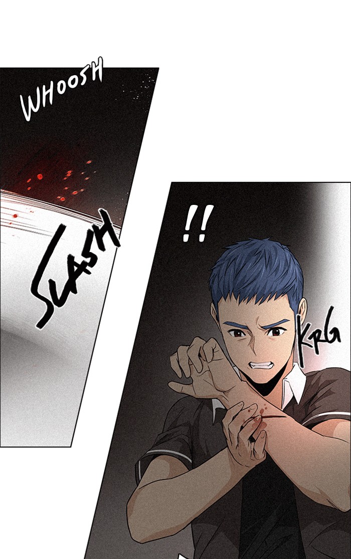 Read Dice en Manga Online