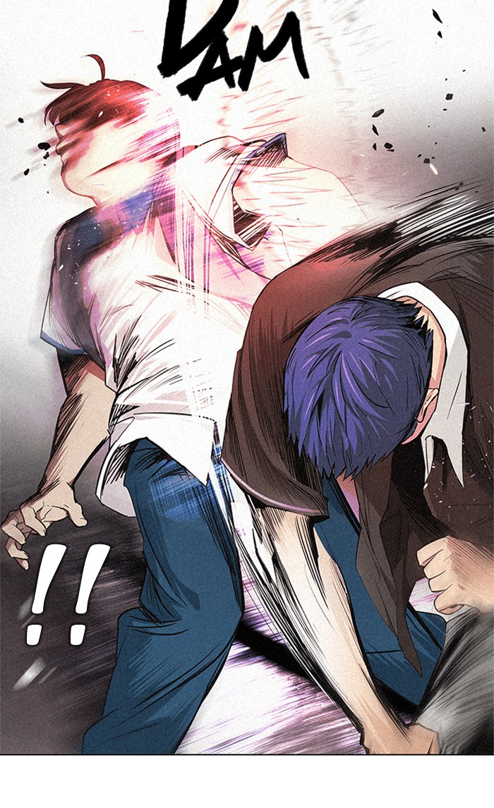 Read Dice en Manga Online