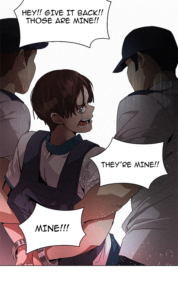 Read Dice en Manga Online