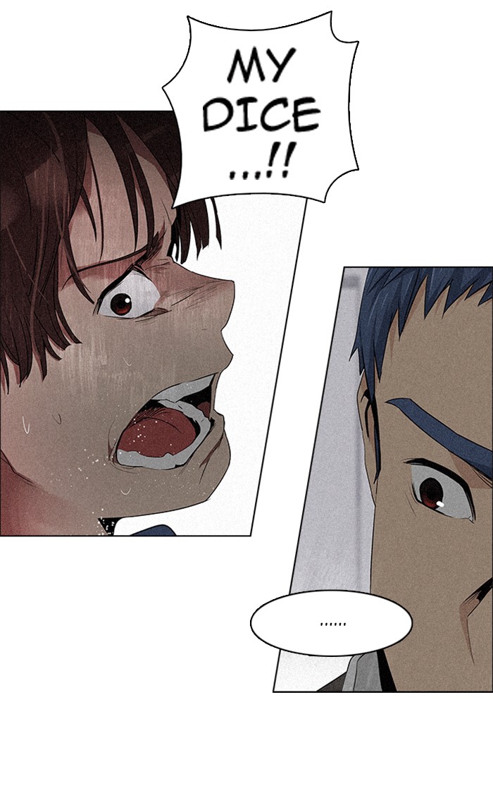 Read Dice en Manga Online