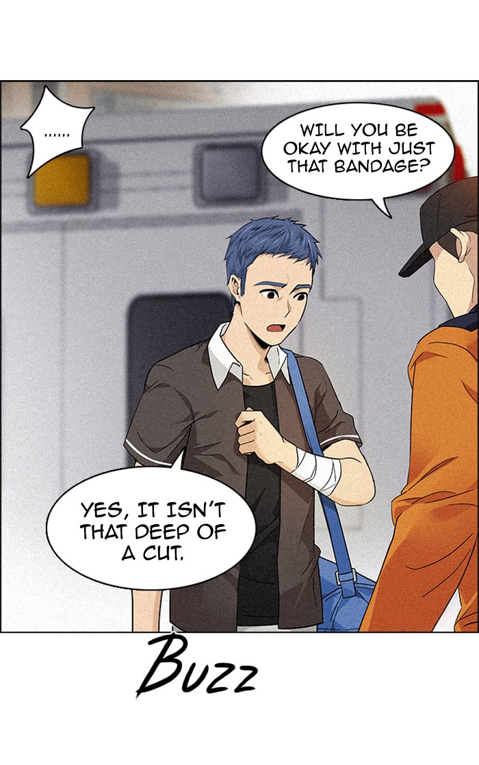 Read Dice en Manga Online