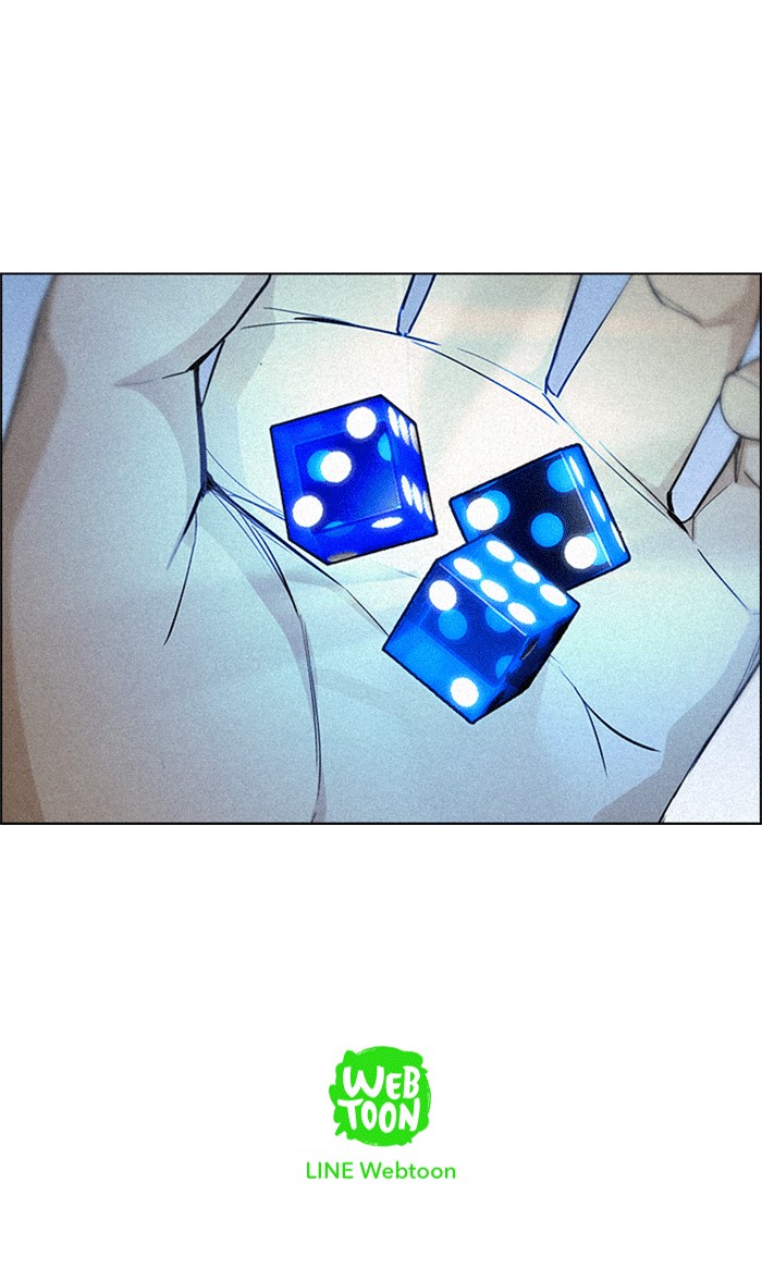 Read Dice en Manga Online