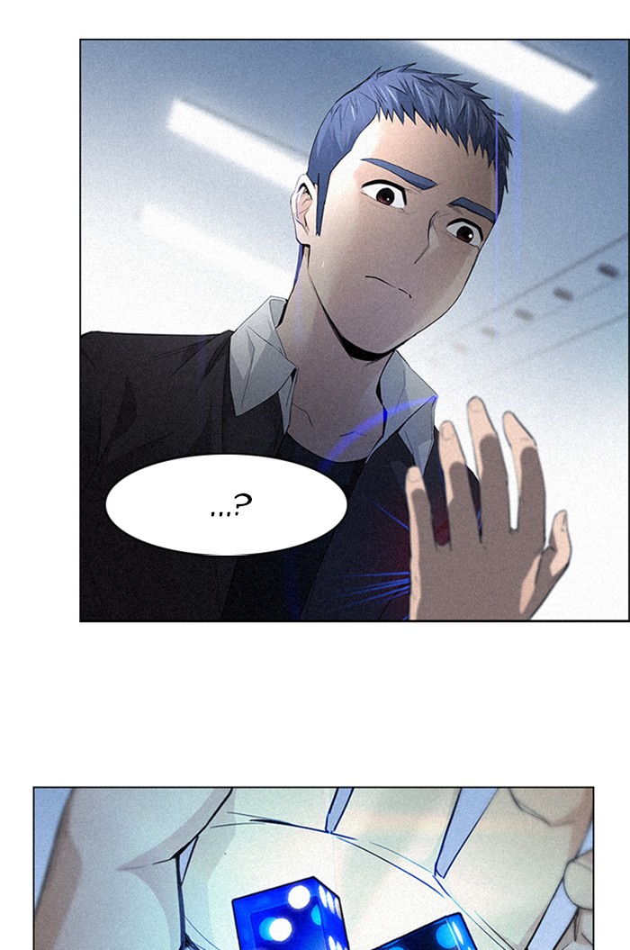 Read Dice en Manga Online