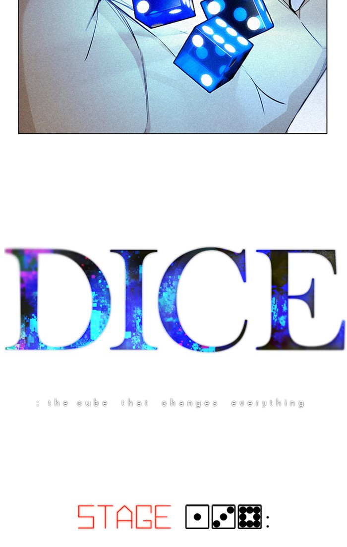 Read Dice en Manga Online