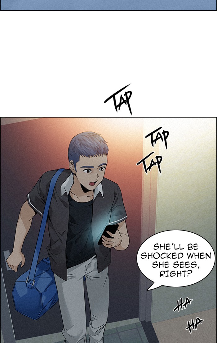 Read Dice en Manga Online