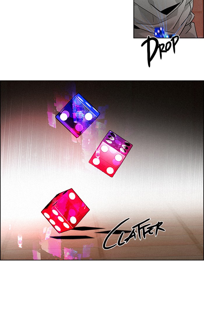Read Dice en Manga Online