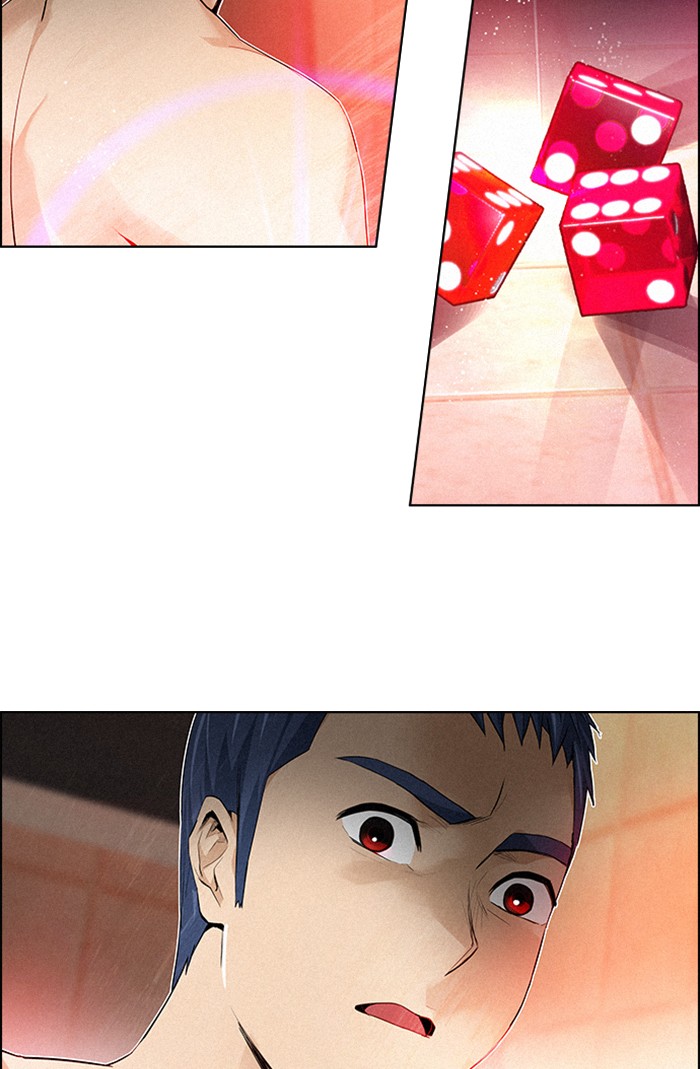 Read Dice en Manga Online