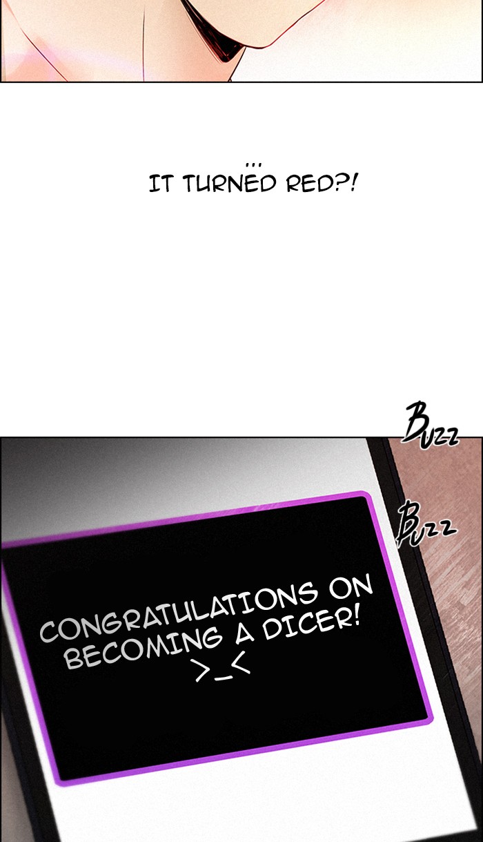 Read Dice en Manga Online