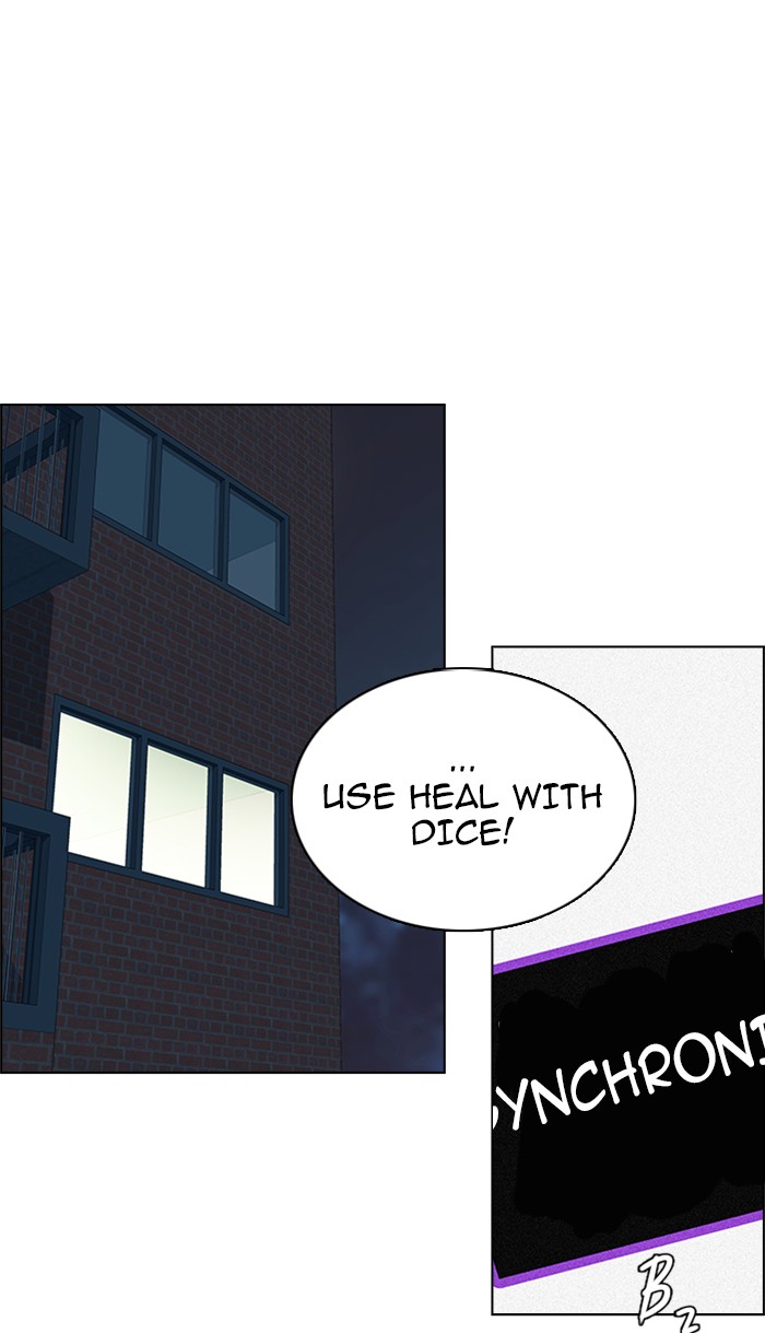 Read Dice en Manga Online