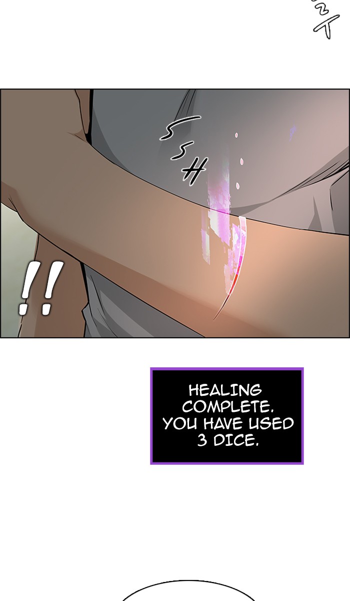 Read Dice en Manga Online
