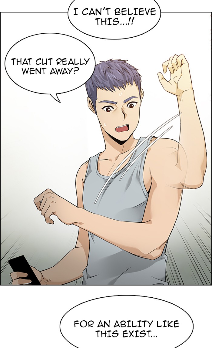 Read Dice en Manga Online