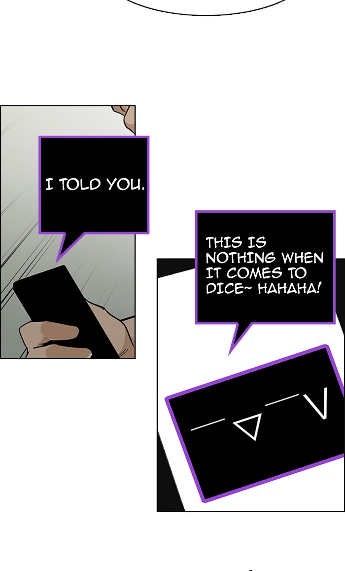 Read Dice en Manga Online