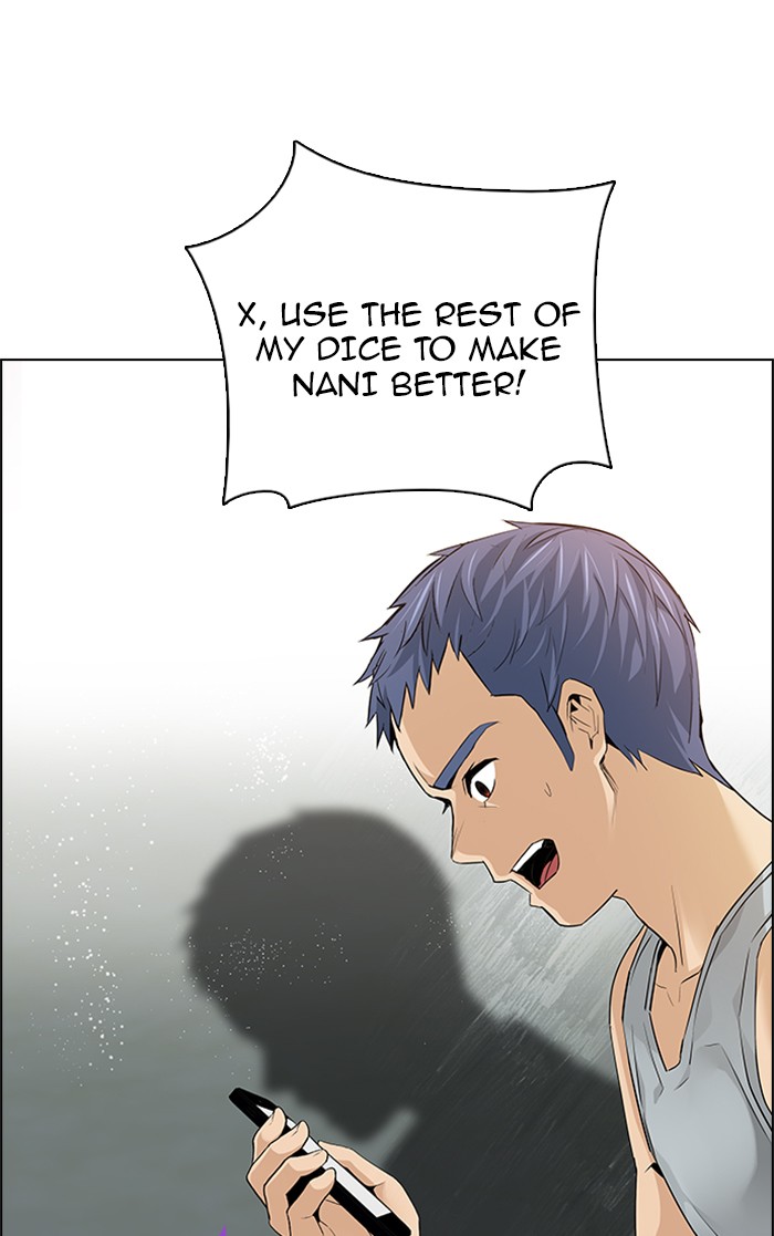 Read Dice en Manga Online