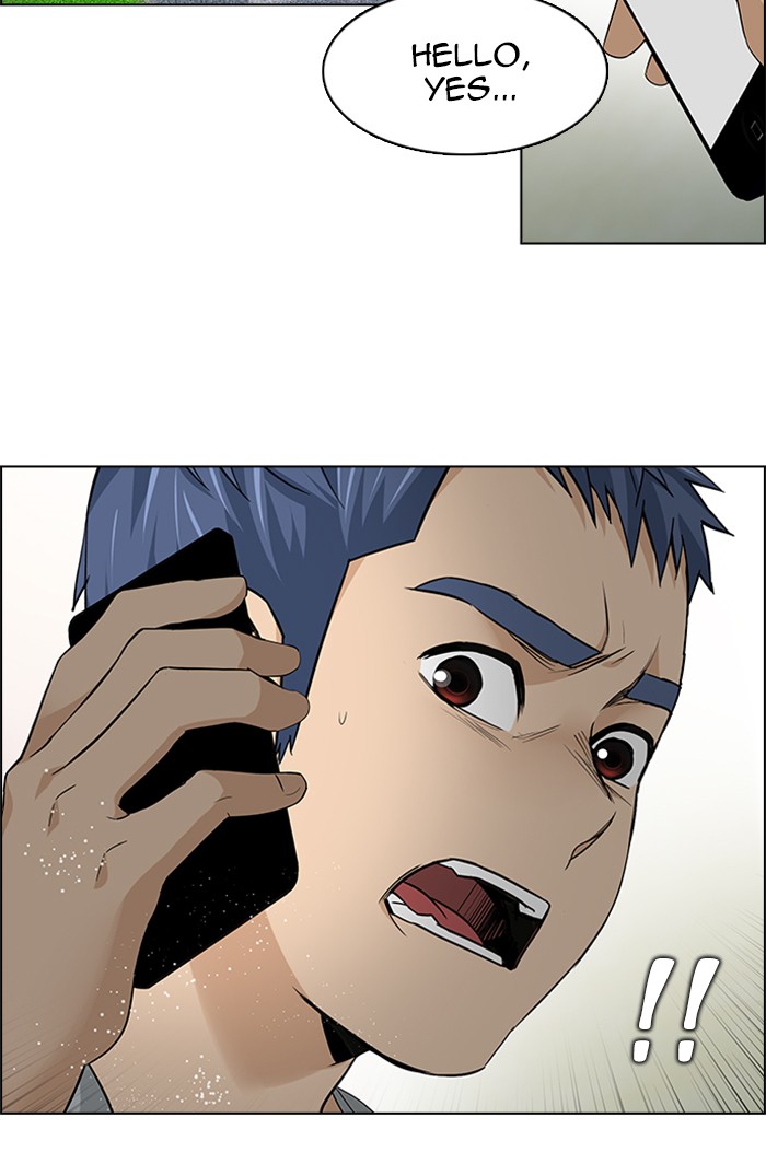 Read Dice en Manga Online
