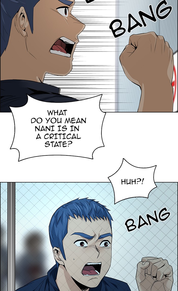 Read Dice en Manga Online