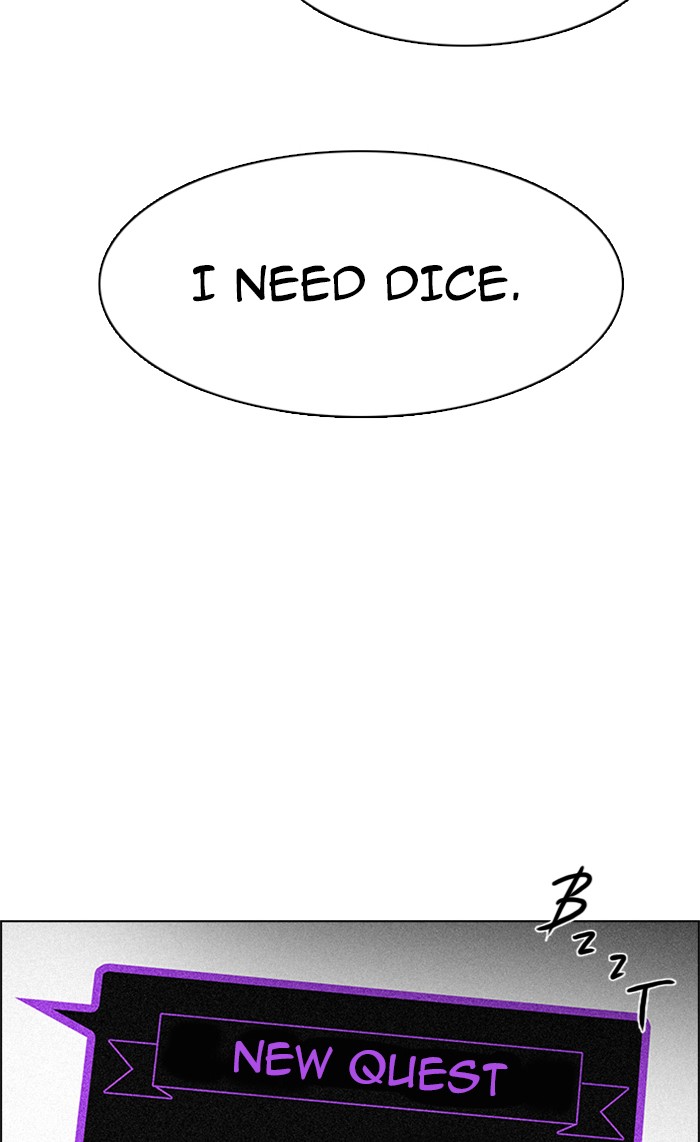 Read Dice en Manga Online