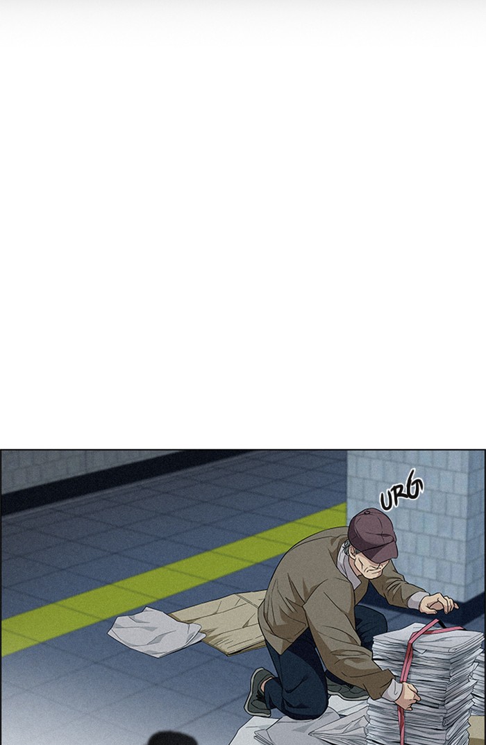 Read Dice en Manga Online