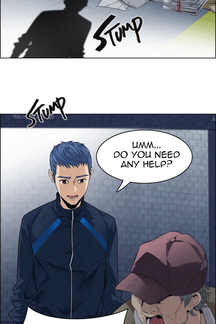 Read Dice en Manga Online