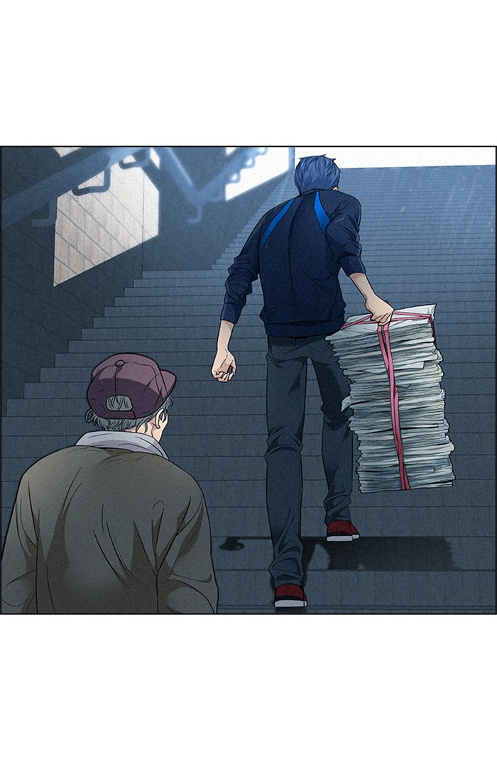 Read Dice en Manga Online
