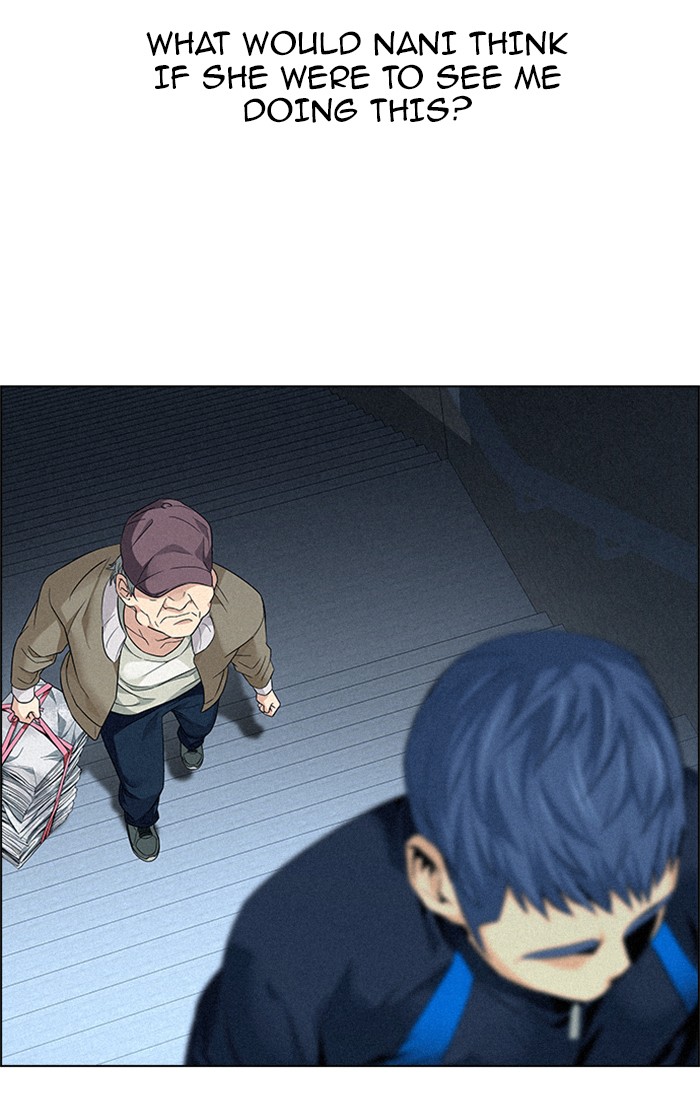 Read Dice en Manga Online