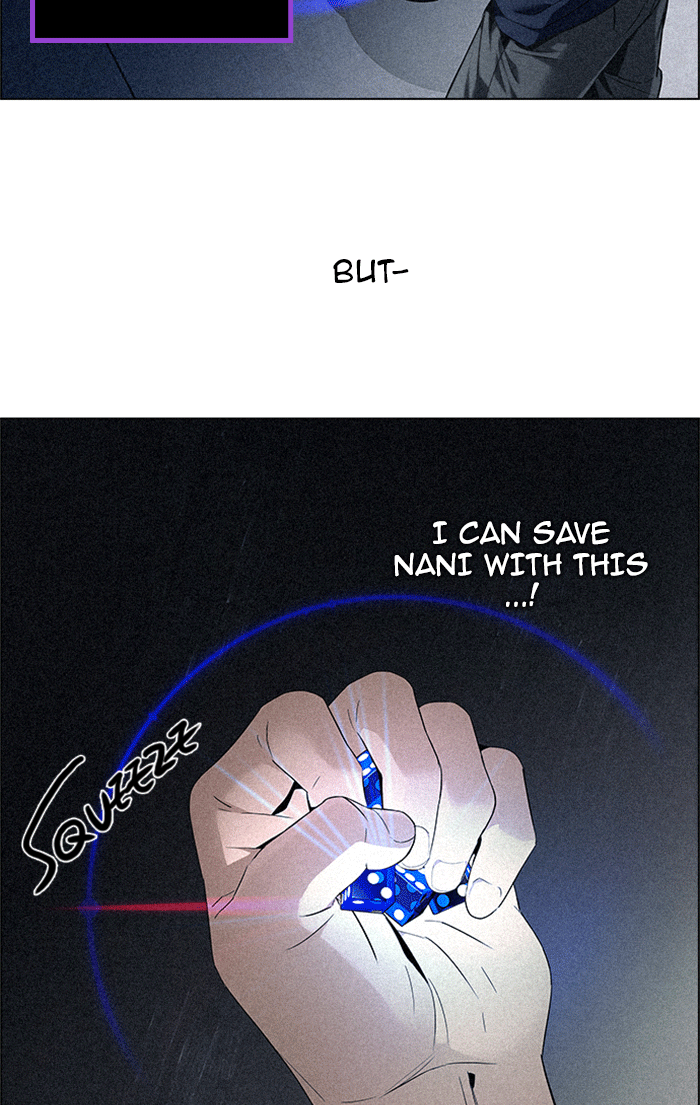 Read Dice en Manga Online